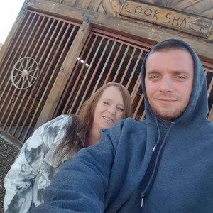 Meet your Posher, Keegan